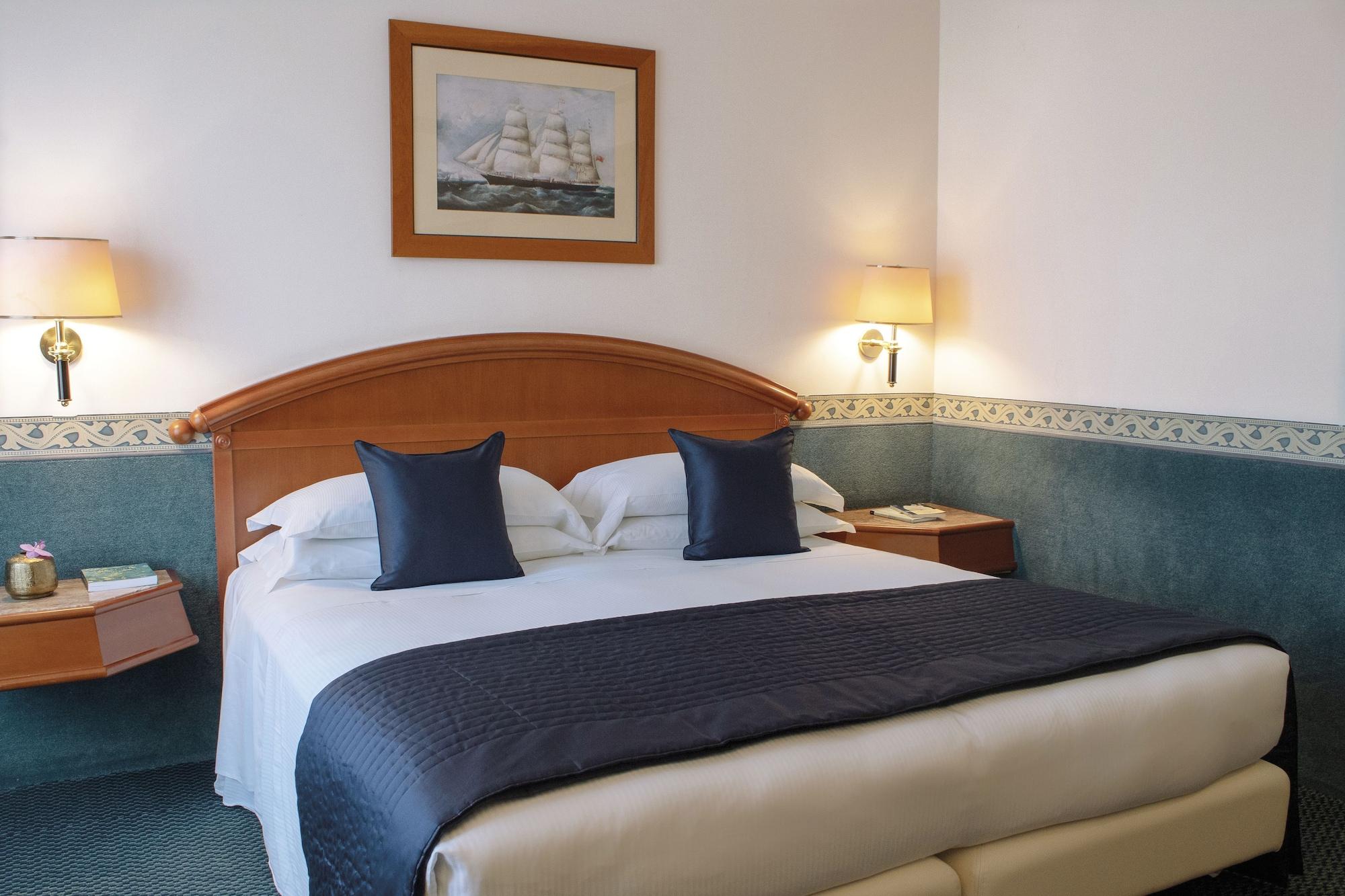 Starhotels Vespucci Кампи Бизенцио Екстериор снимка