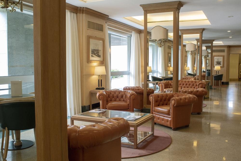 Starhotels Vespucci Кампи Бизенцио Екстериор снимка