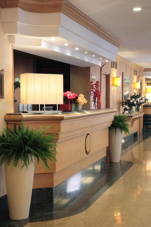 Starhotels Vespucci Кампи Бизенцио Интериор снимка